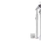 Escova Elétrica De Limpeza Polishop - Power Scrub 360 | Bivolt